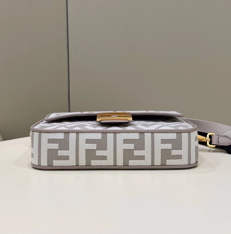 Fendi Satchel Bags